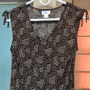 LOFT Ann Taylor Summer Dress